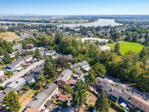 1310 Tina Way, Port Coquitlam, BC - Outdoor With View