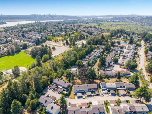 1310 Tina Way, Port Coquitlam, BC - Outdoor With View
