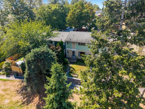 1310 Tina Way, Port Coquitlam, BC - Outdoor