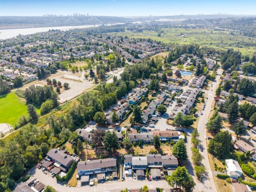 1310 Tina Way, Port Coquitlam, BC - Outdoor With View