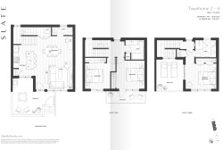 TH3-2135 Springer Avenue Burnaby, BC V5B 0C1