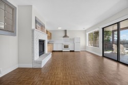 2929 Dollarton Highway (Basement Suite) North Vancouver, BC V7H 1B1