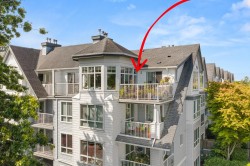 401-12639 No. 2 Road  Richmond, BC V7E 6N6