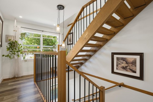 20902 Wicklund Avenue, Maple Ridge, BC - Indoor Photo Showing Other Room
