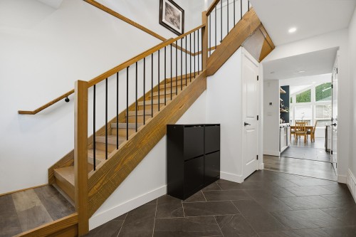 20902 Wicklund Avenue, Maple Ridge, BC - Indoor Photo Showing Other Room