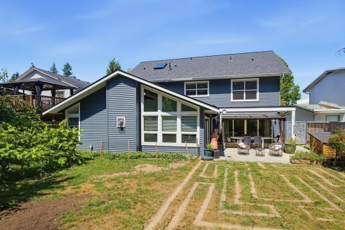 20902 Wicklund Avenue, Maple Ridge, BC - Outdoor