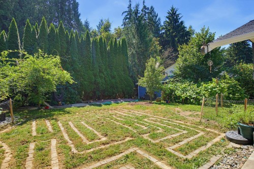 20902 Wicklund Avenue, Maple Ridge, BC - Outdoor