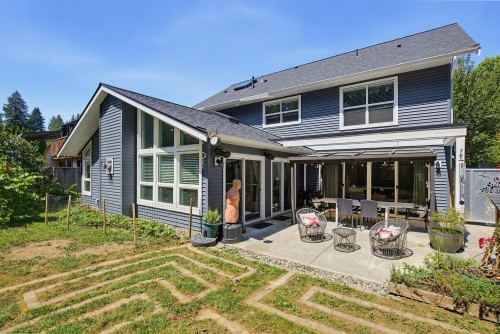 20902 Wicklund Avenue, Maple Ridge, BC - Outdoor