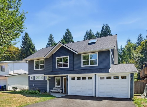 20902 Wicklund Avenue, Maple Ridge, BC - Outdoor