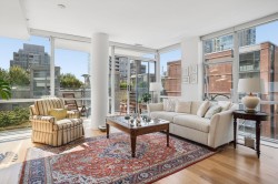 405-1455 Howe Street  Vancouver, BC V6Z 1C2