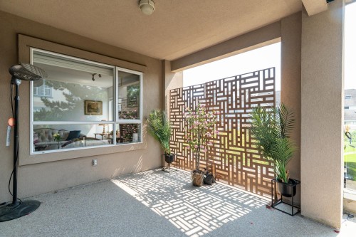 202-1131 55 Street, Delta, BC - Outdoor With Deck Patio Veranda With Exterior