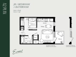 1807-53 Kong Court  Coquitlam, BC V0A 0A1