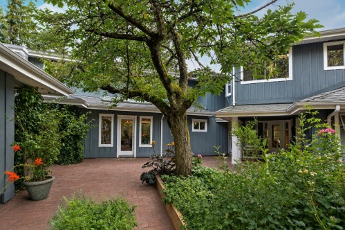 431 Sunset Road , Bowen Island, BC V0N 1G2 4