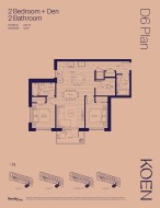 214-7271 Kenneth Avenue Burnaby, BC V0V 0V0