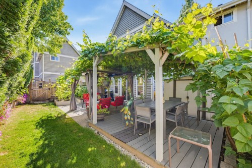 11-1135 Lansdowne Drive  Coquitlam, BC V3B 7K6