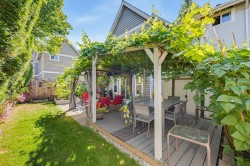 11-1135 Lansdowne Drive  Coquitlam, BC V3B 7K6