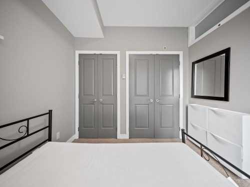 301-4372 Fraser Street, Vancouver, BC - Indoor
