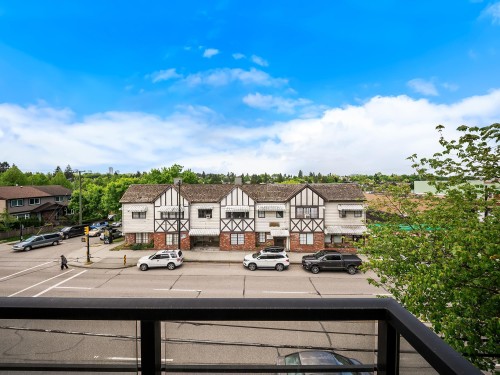 301-4372 Fraser Street, Vancouver, BC - Outdoor