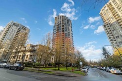805-5380 Oben Street  Vancouver, BC V5R 6H7