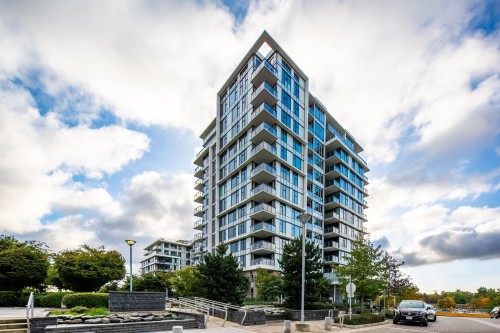 1203-3300 Ketcheson Road  Richmond, BC V6X 0S5