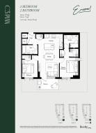 303-53 Kong Court Coquitlam, BC V0A 0A1