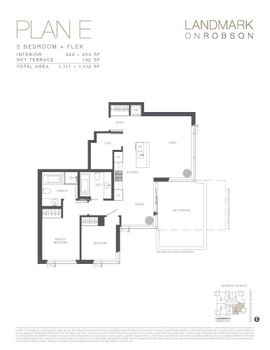 2304-1408 Robson Street, Vancouver, BC - Other