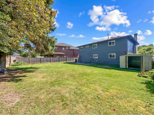 6299 Azure Road, Richmond, BC - Outdoor