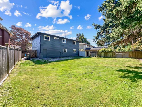 6299 Azure Road, Richmond, BC - Outdoor