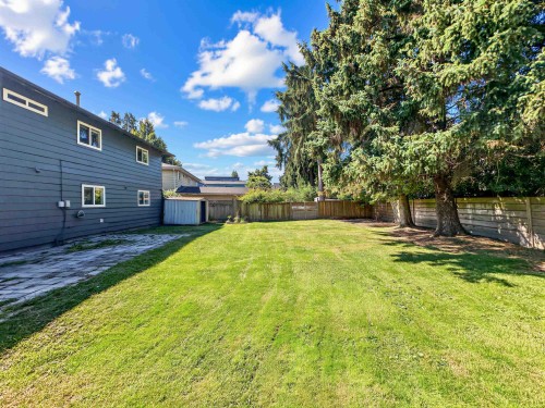 6299 Azure Road, Richmond, BC - Outdoor