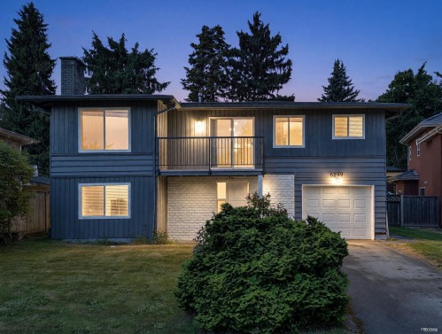 6299 Azure Road, Richmond, BC - Outdoor