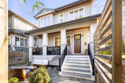 1506 11th Avenue E Vancouver, BC V5N 1Y7