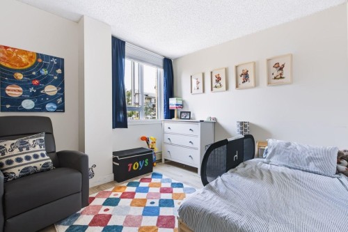408-1350 View Crescent, Delta, BC - Indoor Photo Showing Bedroom
