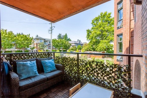 408-1350 View Crescent, Delta, BC - Outdoor With Exterior