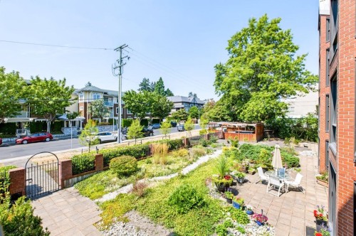 408-1350 View Crescent, Delta, BC - Outdoor