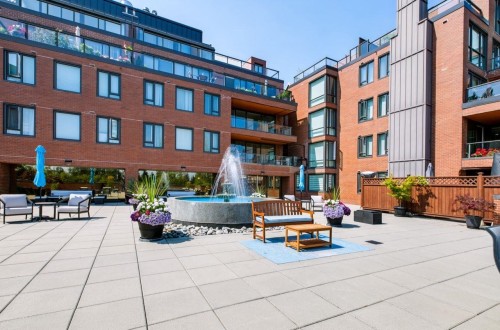 408-1350 View Crescent, Delta, BC - Outdoor