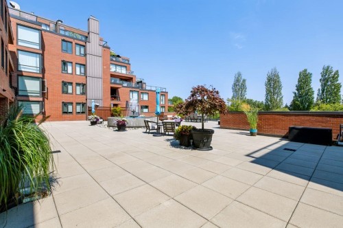 408-1350 View Crescent, Delta, BC - Outdoor