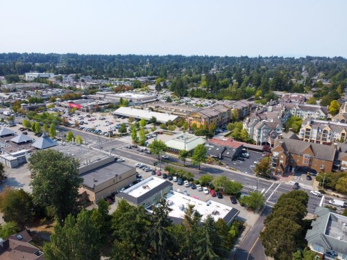 408-1350 View Crescent, Delta, BC - Outdoor With View