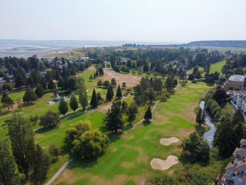 408-1350 View Crescent, Delta, BC - Outdoor With View