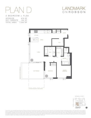 1802-1482 Robson Street, Vancouver, BC - Other