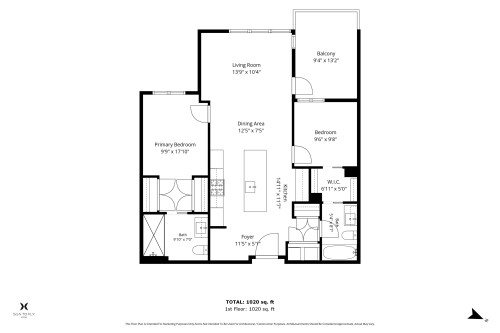 313-1506 Scott Crescent, Squamish, BC - Other