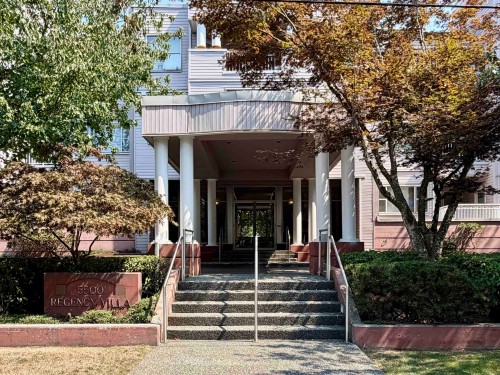 121-5500 Arcadia Road  Richmond, BC V6X 3P5