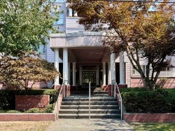 121-5500 Arcadia Road  Richmond, BC V6X 3P5