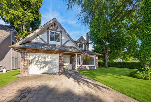 8580 Dakota Place, Richmond, BC - Outdoor