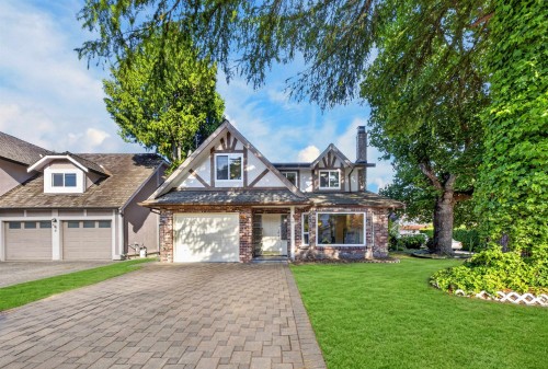 8580 Dakota Place, Richmond, BC - Outdoor