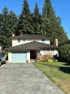 571 Berry Street  Coquitlam, BC V3J 5T5