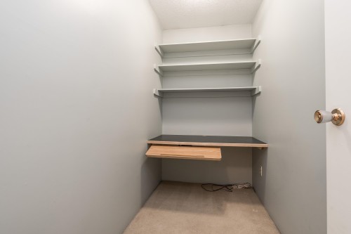 571 Berry Street, Coquitlam, BC - Indoor With Storage