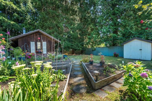 571 Berry Street, Coquitlam, BC - Outdoor