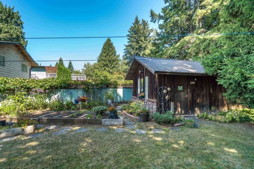 571 Berry Street, Coquitlam, BC - Outdoor