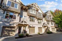 37-1362 Purcell Drive  Coquitlam, BC V3E 0A5