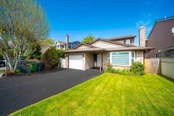 10651 Canso Crescent  Richmond, BC V7E 5B6